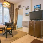 Cozy One-bedroom With Nature View By Flat Mаnager